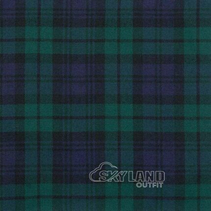 Black-Watch-Tartan
