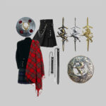 Formal Dress Items