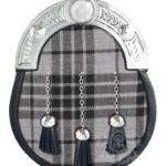 Gray-Watch-Tartan-Sporran-with-Silver-Cantle.jpg