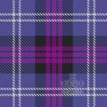 Heritage of Scotland Tartan Fabric for Sale | Scottish Wool by Yard