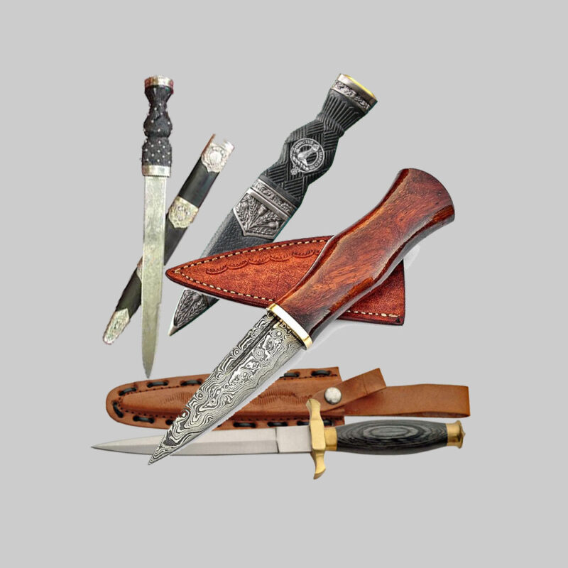 Kilt-Accessories-Sgian-Dubh-Dirks