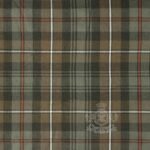 Mackenzie-Weathered-Tartan Fabric