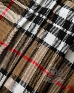 Campbell Thompson Tartan Mini Billie Kilt Girls Modern Kilt Skirt - Image 4