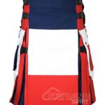 french-flag-kilt