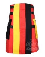 german-flag-kilt