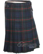 Gunn Tartan 5-Yard Kilt | Lightweight Casual Traditional Kilts - Image 2
