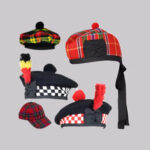 Highland Headwear