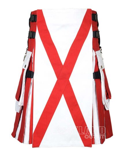 ireland-flag-kilt