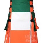 irish-flag-kilt