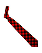 McGregor Rob Roy Tartan NeckTie Scottish Clan NeckTies - Image 2