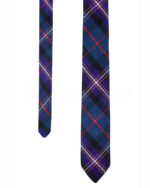 Masonic Tartan NeckTie Scottish Clan NeckTies - Image 3