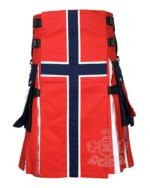 norway-flag-kilt
