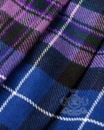 Pride of Scotland Tartan Mini Billie Kilt Girls Modern Kilt Skirt - Image 5