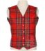 Royal Stewart Tartan Waistcoat – Argyle Vest Made to Order