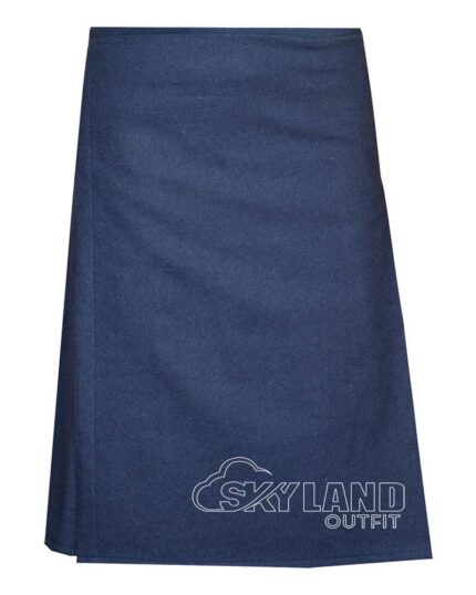 smoking-blue-wool-8-yard-kilt