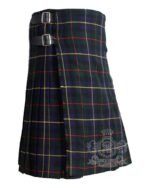 MacLeod of Harris Tartan 8 Yard Kilt - Traditional Kilts - Image 2