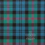 Baird Ancient Tartan fabric by the yard