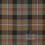 Campbell of Cawdor Tartan fabric by the yard