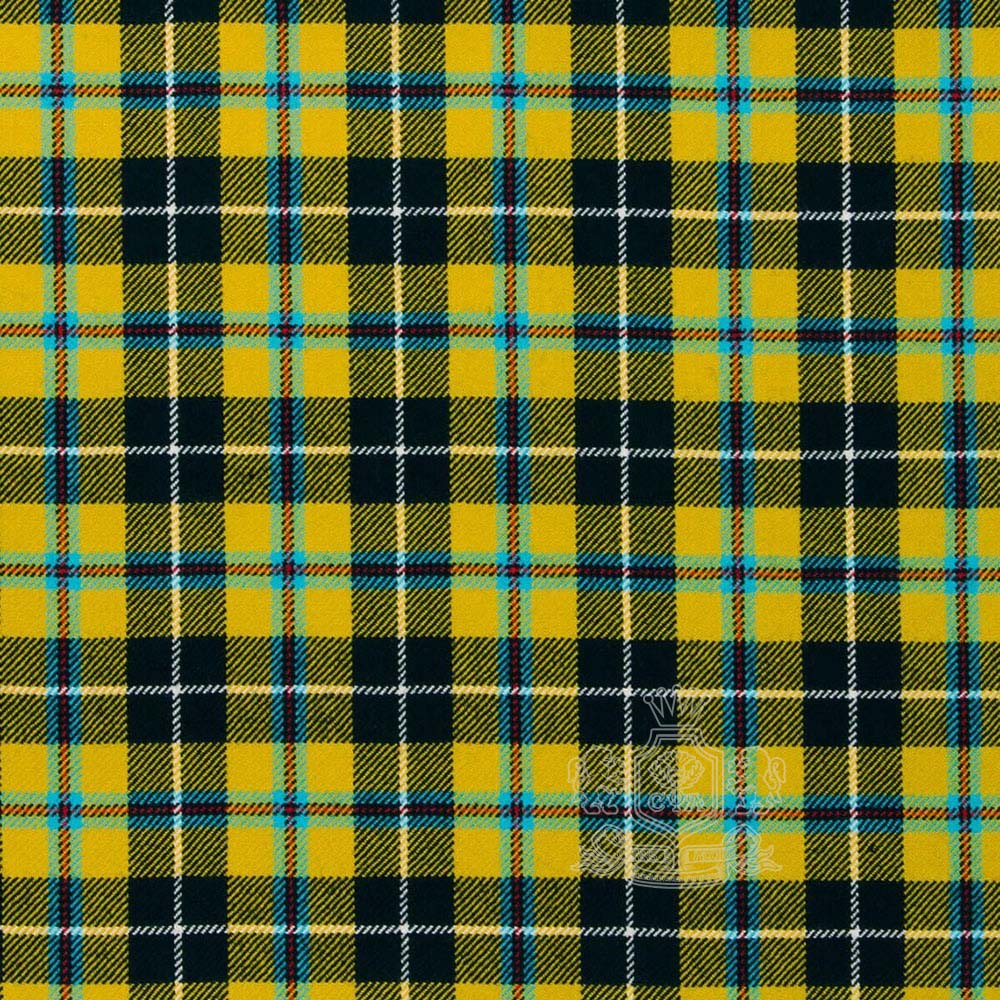 Cornish-National-Tartan Cornish National Tartan fabric by the yard