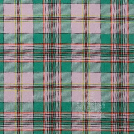 Craig Ancient Tartan fabric by the yard
