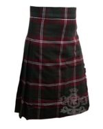Crawford Tartan Maxi Skirt | Women's Celtic Skirt - Image 2