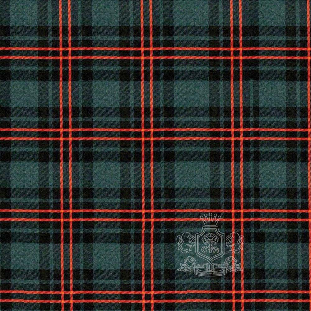 Fife-Duke-of-Modern-Tartan-1 Duke of Fife Tartan fabric by the yard