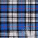 Fowler Tartan fabric by the yard