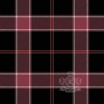 Gavin Ancient Tartan fabric by the yard