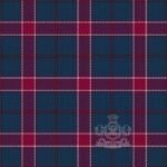 Gavin Tartan fabric by the yard