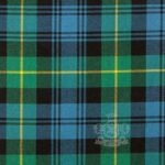 Gordon Ancient Tartan fabric by the yard