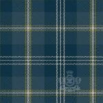 Gorman Tartan fabric by the yard