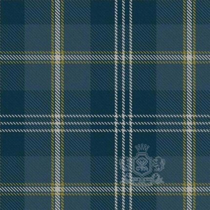Gorman Tartan fabric by the yard