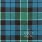 Graham of Menteith Ancient Tartan fabric by the yard