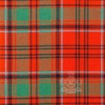 Grant Ancient Tartan fabric by the yard