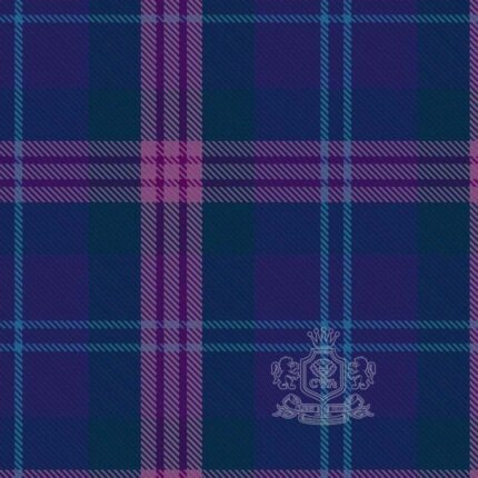 Great Scot Tartan fabric by the yard