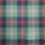 Hame Tartan fabric by the yard