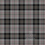 Harris Family Tartan fabric by the yard