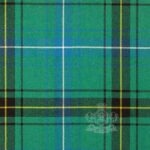 Henderson Ancient Tartan fabric by the yard