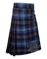 Heritage Scotland Tartan Maxi Skirt | Women's Celtic Skirt - Image 2
