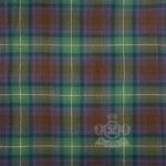 Isle of Skye Tartan fabric by the yard