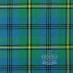 Johnstone Ancient Tartan fabric by the yard