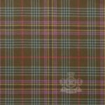 Kennedy Weathered Tartan fabric by the yard