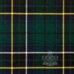 MacAlpine Modern Tartan fabric by the yard