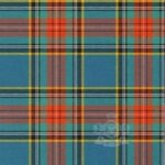 MacBeth Ancient Tartan fabric by the yard