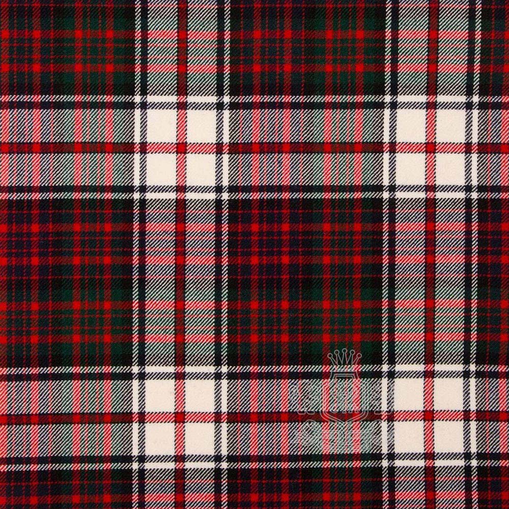 MacDonald-Dress-Modern-Tartan MacDonald Dress Modern Tartan fabric by the yard