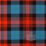 MacLachlan Ancient Tartan fabric by the yard