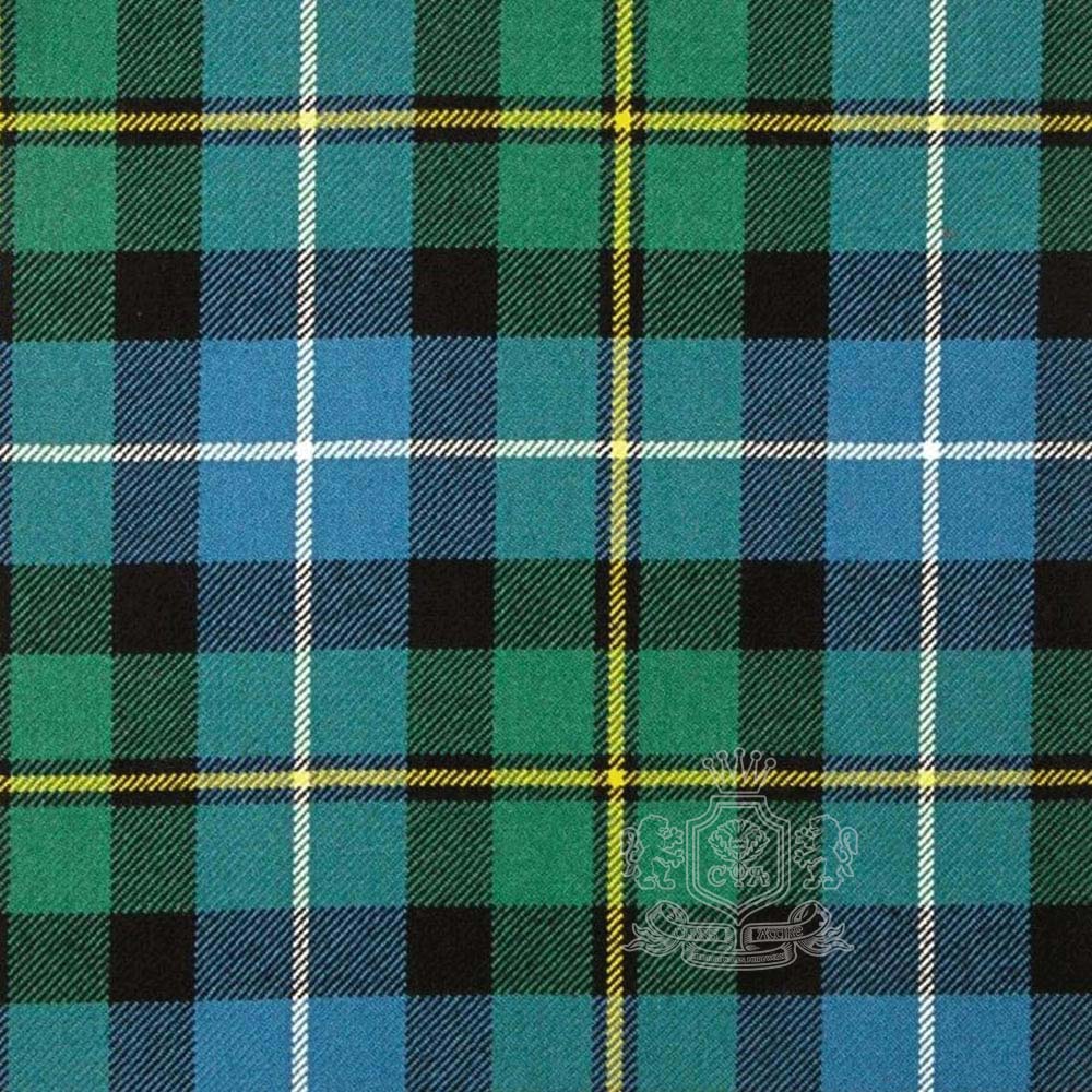 MacNeil-of-Barra-Ancient-Tartan MacNeil Barra Ancient Tartan fabric by the yard