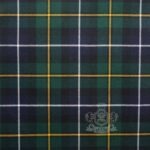 MacNeil of Barra Modern Tartan fabric by the yard