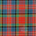 MacPherson Ancient Tartan fabric by the yard