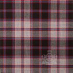 MacPherson Hunting Tartan fabric by the yard
